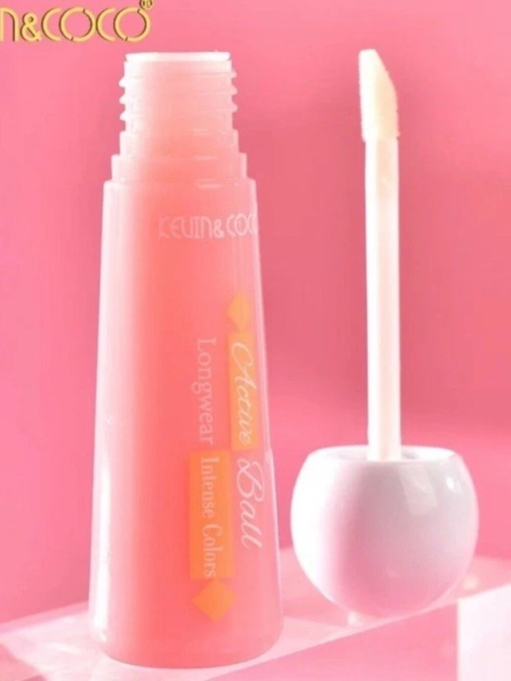 Lip Gloss Trio Gift Set | 3 Hydrating Glosses | New In Box - Picture 5 of 5